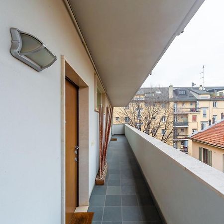 Cozy Apt - Corso Vercelli & Conciliazione M1 Мілан Екстер'єр фото