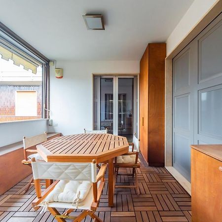 Cozy Apt - Corso Vercelli & Conciliazione M1 Мілан Екстер'єр фото
